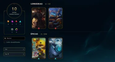 Conta Platina 4