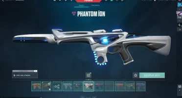 Conta Valorant Lvl 150