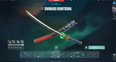 Conta Valorant Lvl 150