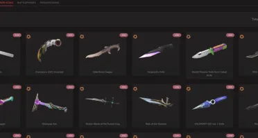 Conta League of Legends + Conta Valorant Para Sair Hoje
