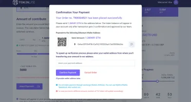 🚀 Painel de Controle para Gerenciamento, Vendas de Tokens🚀