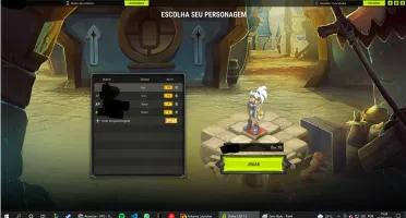 dofus