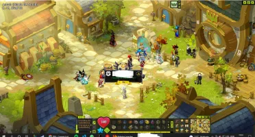 dofus