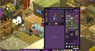 dofus