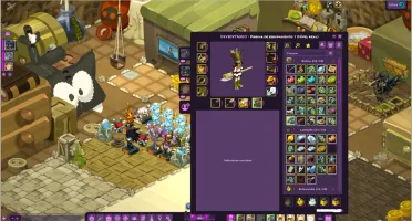 dofus