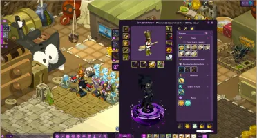 dofus