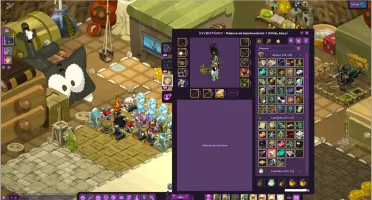 dofus
