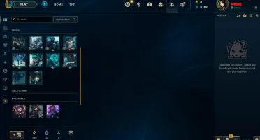 Conta Mmr Bugado Com Todos Adcs