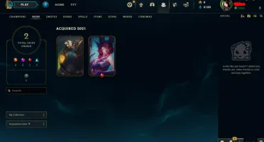Conta Mmr Bugado Com Todos Adcs