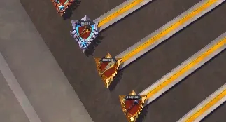 conta albion online end game