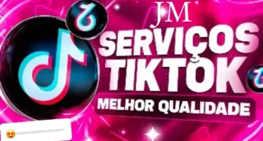 Curtidas Instagram E Visualizações Tik ToK