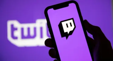 Serviços Twitch Visualização LIVE - Espectadores AO VIVO