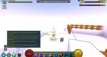 Conta de Trove End Game Todos Os Dragão Ganda 666TMR