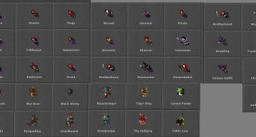 MS 346 INABRA OPEN PVP
