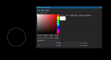 Source Aim Color