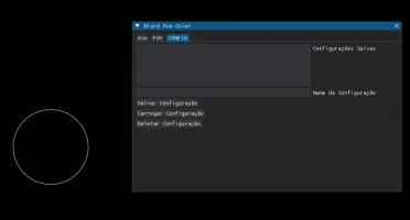 Source Aim Color
