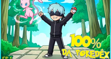 Thumbnails Com VTUBERS