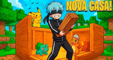 Thumbnails Com VTUBERS