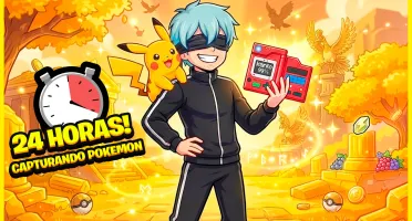 Thumbnails Com VTUBERS