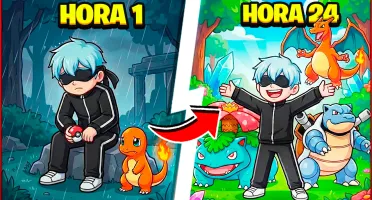 Thumbnails Com VTUBERS