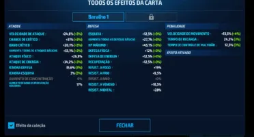 Conta Marvel Future Fight vip5
