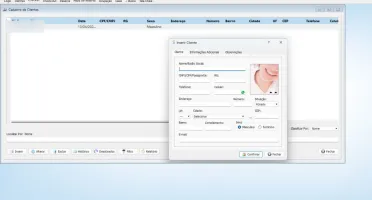 Controle administração de hotel, motel, pousada e similares