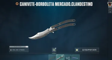 Conta full acesso de valorant