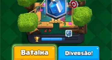 Conta Clash Royale nivel 13 com mais de 1 Milhão em Ouro