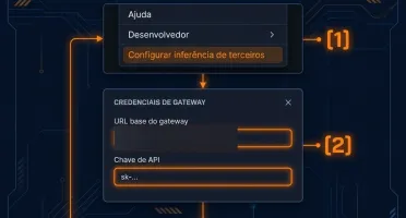 Claude + Gpt Api 15M — Conheca O Systems Atlas