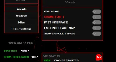Cheat Point Blank Atualizado 09/02/25