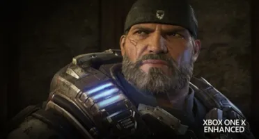 Xbox Gears of War 4 (PC/Xbox One) #C13709