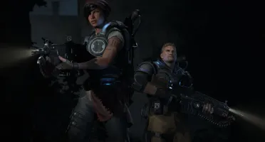 Xbox Gears of War 4 (PC/Xbox One) #C13709