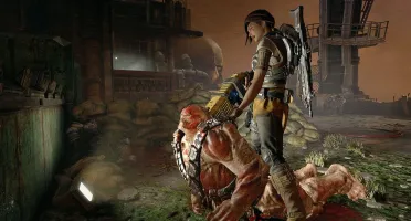 Xbox Gears of War 4 (PC/Xbox One) #C13709