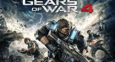 Xbox Gears of War 4 (PC/Xbox One) #C13709