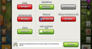 Clash of Clans - CV 10