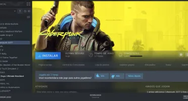 Conta Steam De Ate 1000$ Dolares Cheia De Jogos AAA