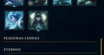 Conta Ouro | Sem email confirmado