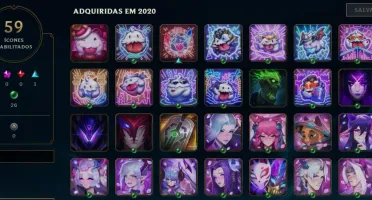 Conta Ouro | Sem email confirmado
