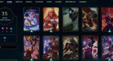 Conta Prata 2, 35 Ckins, 75 Campeões