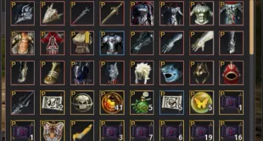 Bdo 726Gs Pen Blackstar ***Não Steam***