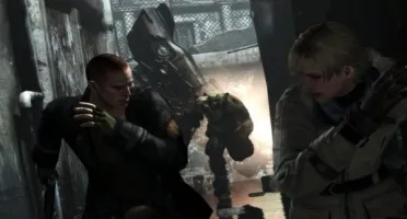 Xbox Resident Evil 6 (Xbox One) #C72571