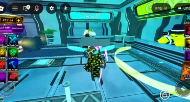conta focada em varios jogos
