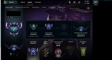 ELOJOB E DUOBOOST IRON A DIAMOND BARATO! PREÇO NA DESCRIÇAO