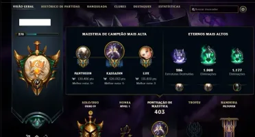 Conta Ouro 4
