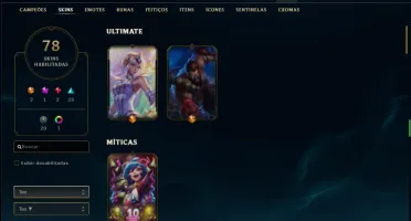 Conta Ouro 4