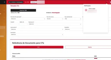 Script Saas Pdv com Emissor de Nfe, Nfce E Cte 4.0 - Php8
