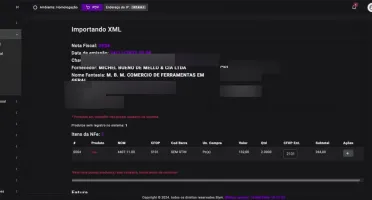 Script Saas Pdv com Emissor de Nfe, Nfce E Cte 4.0 - Php8
