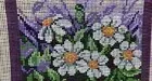 Tela para bordar em talagarça TA-24 - 50 x 50 cm