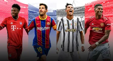 PES 2021
