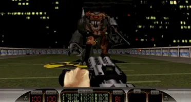 Xbox Duke Nukem 3D: 20th Anniversary World Tour (Xbo #C36282